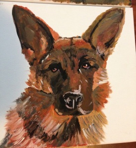 Painting-Pet-Portraits_Complete-Dog_Fred