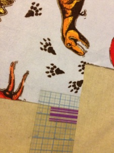 -Kwik-Sew-Pattern-3793-Male-Pajama-Pants-DIY-Dinosaur-Fabric-Washi-Tape