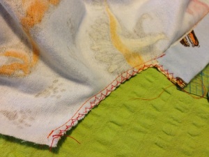 Kwik-Sew-Pattern-3793-Male-Pajama-Pants-DIY-Dinosaur-Fabric-Overcast