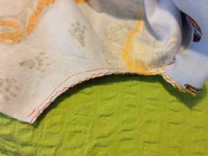 Kwik-Sew-Pattern-3793-Male-Pajama-Pants-DIY-Dinosaur-Fabric-Zig-Zag