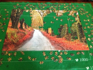 750-Piece-Jigsaw-Puzzle-Sure-Lox-Landscape-Autumn-Fall
